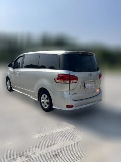 2019 Maxus G10 2019 1.9T MT PLUSSmart Diesel China V #10