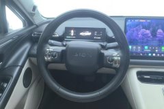 2024 Aion RT 2025 650lidarEdition #15