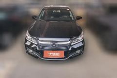 2018 Honda Accord 2016 2.0 AT Comfort #2