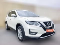 2023 Nissan X-Trail 2022 2.0L AT 2WDSmart ConnectEnjoyEdition #3