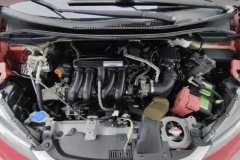 2020 Honda Fit Hatchback 2020 1.5 AT ComfortSunroofEdition #7