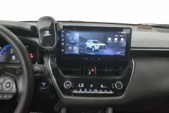 2024 Toyota Corolla Cross 2023 Hybrid 2.0L AT Pioneer #13