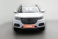 2017 Haval H6 2018 1.5T MT Red LabelSportElite FWD #3