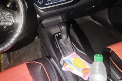 2021 Toyota Corolla 2021 1.8 AT Elite Hybrid #16