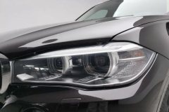 2017 BMW X5(Imported)(Imported) 2017 3.0T AT 35iElegant (Imported) #5