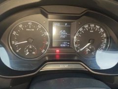 2016 Škoda Octavia 2017 1.6 AT ClassicComfort #7