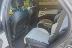 2023 BYD Tang PHEV 2022 1.5T AT DM-p 215KM 4WDExclusive #11