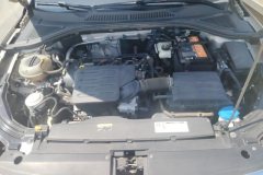 2020 Volkswagen Lavida 2019 1.5 AT Comfort China VI #10