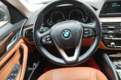 2018 BMW 5 Series 2018 2.0T AT 528LiLaunch Special #15
