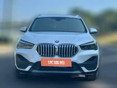 2019 BMW X1 2020 1.5T AT 20LiFashionFWD #2