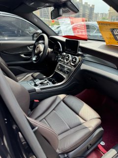 2016 Mercedes-Benz GLC-Class 2016 GLC 260 4MATIC Luxury #7