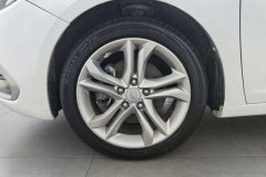 2016 Geely Auto Emgrand GL 2017 1.3T AT Premium #6