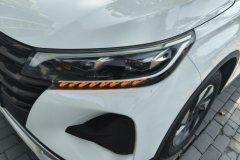 2020 GAC Trumpchi Trumpchi GS4 2020 1.5T AT 270TEliteTech #5