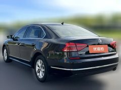 2019 Volkswagen Passat 2017 1.8T AT 300TSI DSG political intelligenceEdition #7