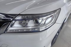 2018 Honda Crider 2016 1.8 AT Luxury #5