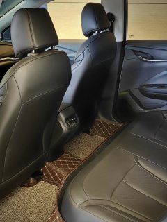 2022 Buick Excelle GT Sedan 2021 1.3T AT 18TLightly mixedEntry Facelift #5
