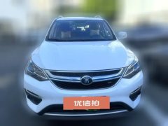 2018 BYD Song EV 2017 1.5T AT DMLuxury 4WD HEV #2