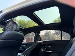 2022 Mercedes-Benz C-Class 2023 Facelift 1.5T AT C 260 L Hao YeSport #6