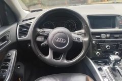 2017 Audi Q5 2017 2.0T AT 40TFSITechPlus #15