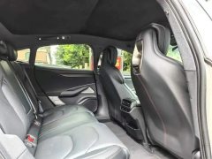 2025 Xiaomi Auto Xiaomi SU7 2024 700km RWDLong RangeSmart Drive #7