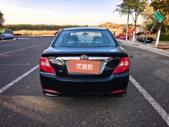 2015 BYD F3 2015 1.5 MT ComfortEnergy savingEdition #8