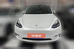 2024 Tesla Model Y 2023 Long Rangeall wheel driveEdition #2