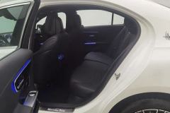 2024 Mercedes-Benz C-Class 2024 Facelift II 1.5T AT C 260 L Sport #19