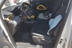 2020 Leapmotor T03 2020 400Luxury EV #9
