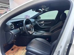 2022 Mercedes-Benz E-Class(Imported) 2023 E 260 FashionSport #4