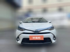 2018 Toyota Levin 2017 1.8 AT H GSEliteSunroofEditionHybrid Facelift China VI HEV #2