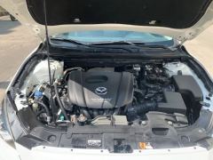 2015 Mazda Mazda3 Axela Sedan 2014 1.5 AT Luxury #6