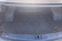 2022 Hongqi E-QM5 2022 431km AT ChargeEnjoy #4