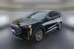 2024 Jetour X70 Plus 2023 1.5T AT DCTBravePLUS 5Seat #1