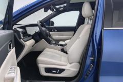 2020 Li Auto Li Auto ONE 2020 EREV6SeatEdition #13