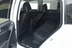 2015 Volkswagen Tiguan 2015 1.8T AT Luxury 4WD #11