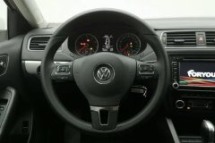 2014 Volkswagen Sagitar 2014 1.4T AT Luxury Facelift #15