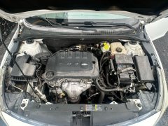 2014 Chevrolet Cruze Sedan 2015 1.5 AT ClassicSE #4
