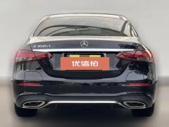 2022 Mercedes-Benz E-Class PHEV 2022 Facelift II 2.0T E350 eL plug-in hybridSportsedan chair #9