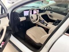 2024 Roewe D7 2023 1.5L AT DMH 125km Excellence #2