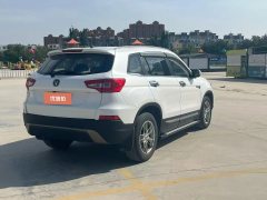 2015 Chang'an CS75 2014 1.8T AT Premium FWD China V #6