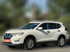 2018 Nissan X-Trail 2017 2.0 AT ComfortFWD #1