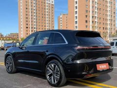2024 Li Auto Li Auto L6 2024 Max #8