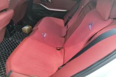 2026 BMW i3 2026 eDrive 35 L #11