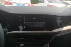 2022 Volkswagen Bora Sedan 2021 1.5 AT FashionSmart Connect #13
