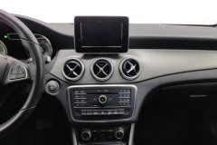2017 Mercedes-Benz GLA-Class 2016 1.6T AT GLA200DynamicFWD #16