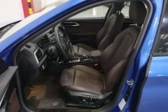 2019 BMW 1 Series 2020 1.5T AT 120i MSport Pkg #13