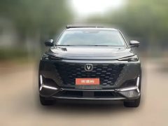 2022 Chang'an UNI-K iDD 2022 Blue WhaleiDD 130KM 1.5T AT Premium #2