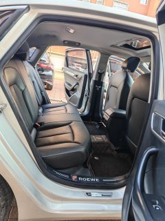 2018 Roewe i6 New Energy 2017 1.0T AT 45TConnectedSmart HEV #17