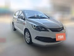 2016 Chery Fengyun 2 Hatchback 2016 1.5 MT Super Value #2