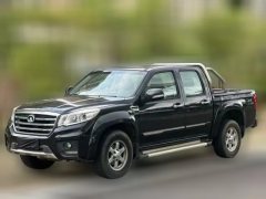 2018 Great Wall Fengjun 6 2017 2.0T MT Pilot4D20DRWD Diesel #2